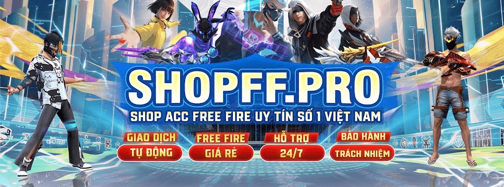 Shop Mai Quốc Khánh